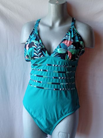 Maillot de bain 44