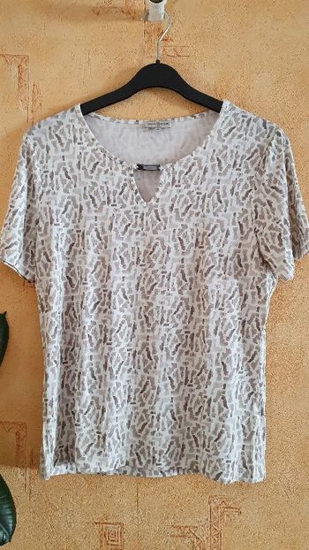 T.shirt Un Jour Ailleurs T.2