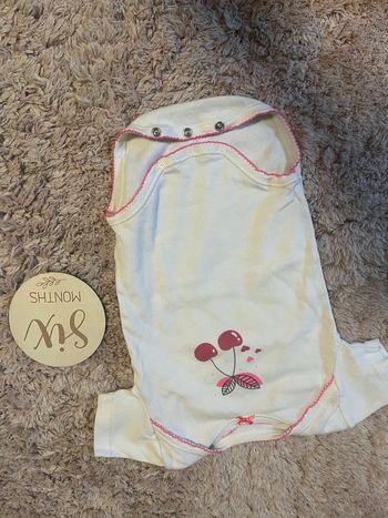 Bodie manches courtes 