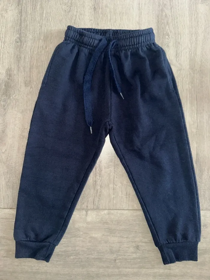 Jogging survêtement bébé
