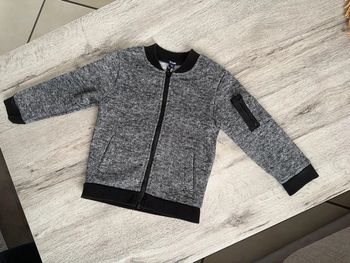 Gilet Kiabi 3 ans en super