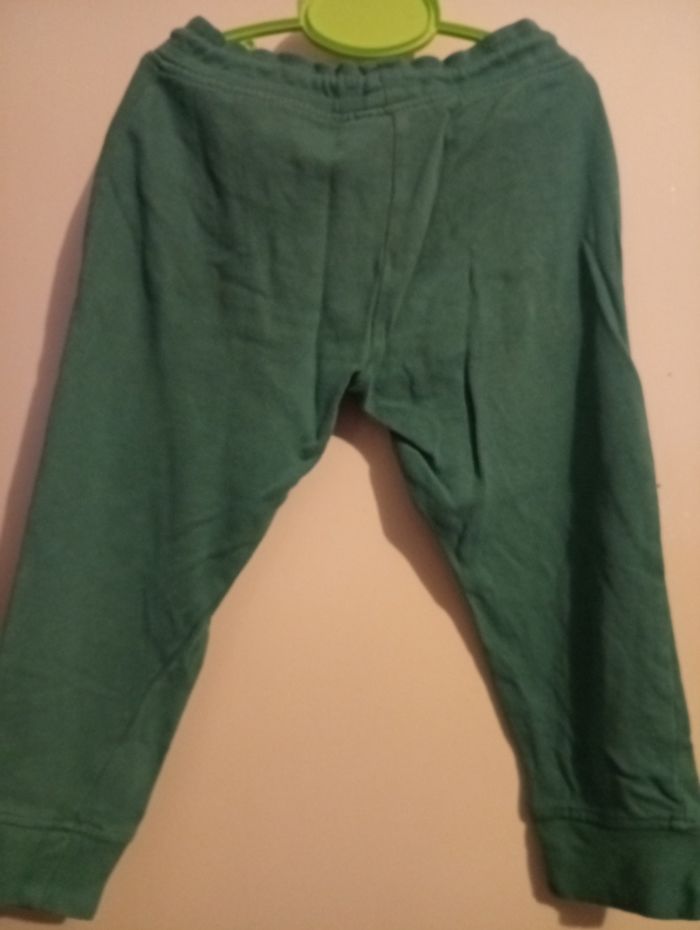 Pantalon de jogging  3 ans - photo numéro 2