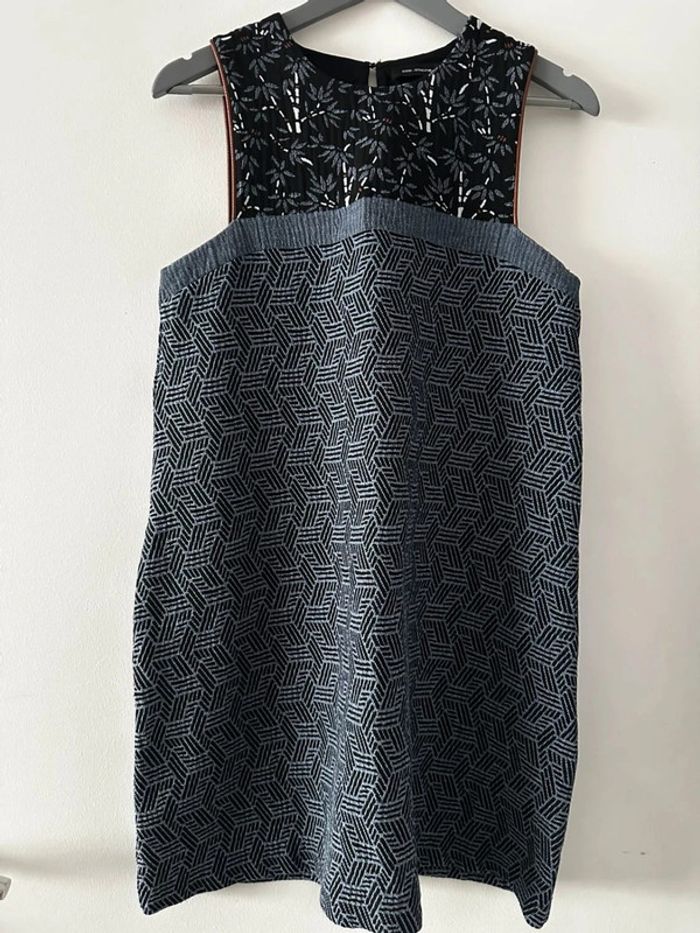 Belle robe cop copine t40 en tbe
