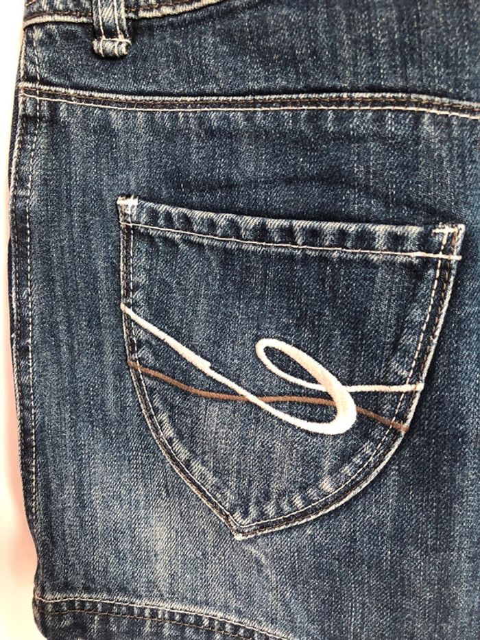 Jupe en Jeans Esprit - photo numéro 3