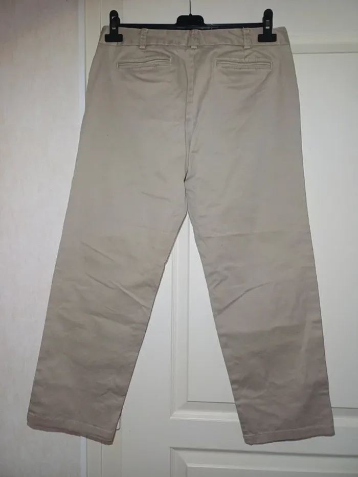 Pantalon Lands’end - photo numéro 3
