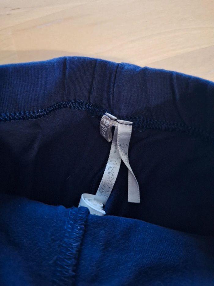 Ensemble pour fille taille 12mois très bon état - photo numéro 7