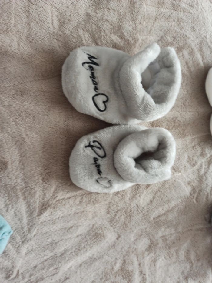 Lots articles bébés 0-6 mois - photo numéro 4