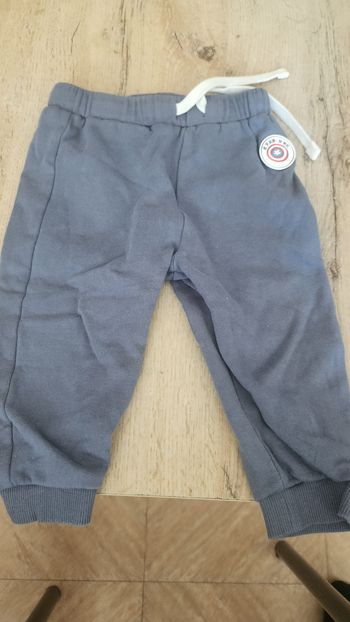 Pantalon bébé