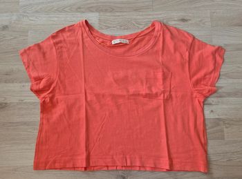 Tee-shirt Pull&Bear