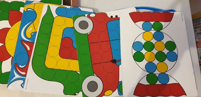 Jeu enfant - photo numéro 7