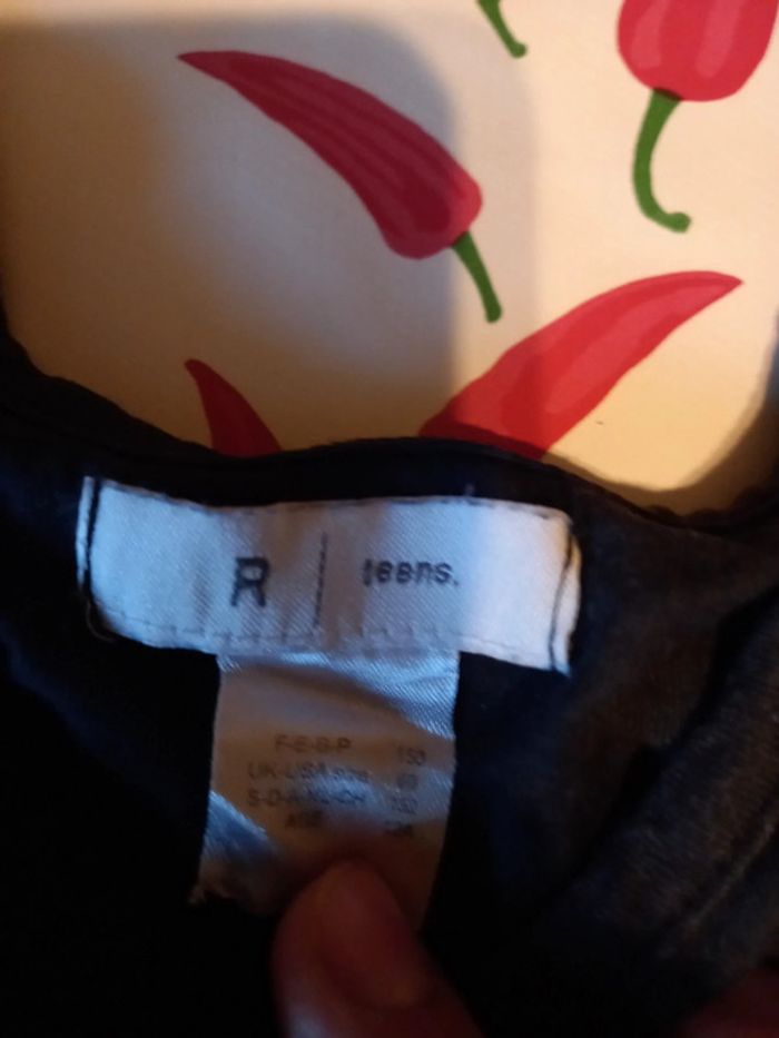 Robe 12 ans - photo numéro 2