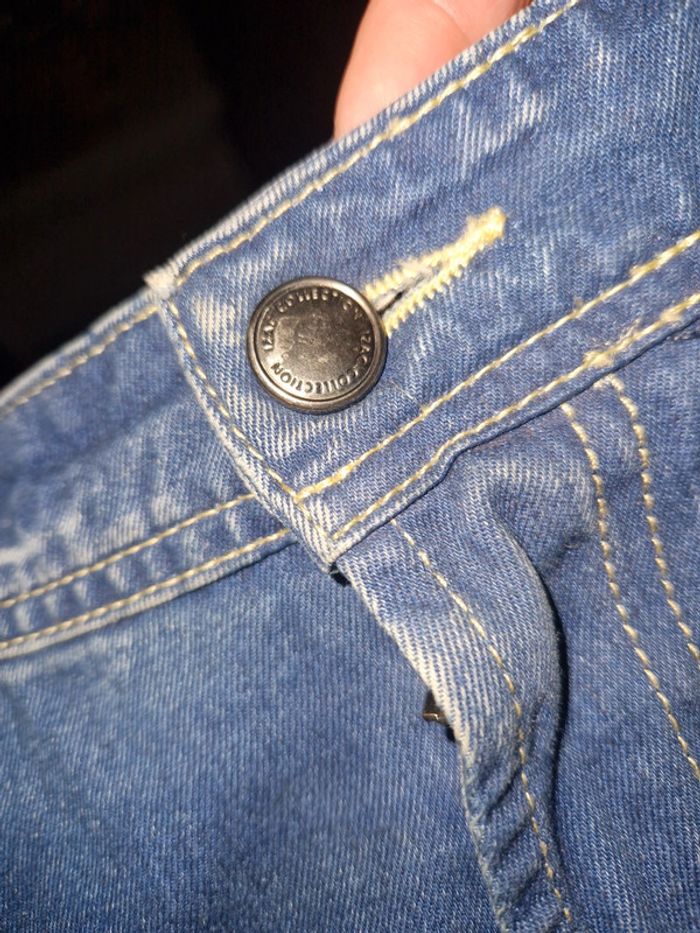 Jeans 👖 hommes - photo numéro 12