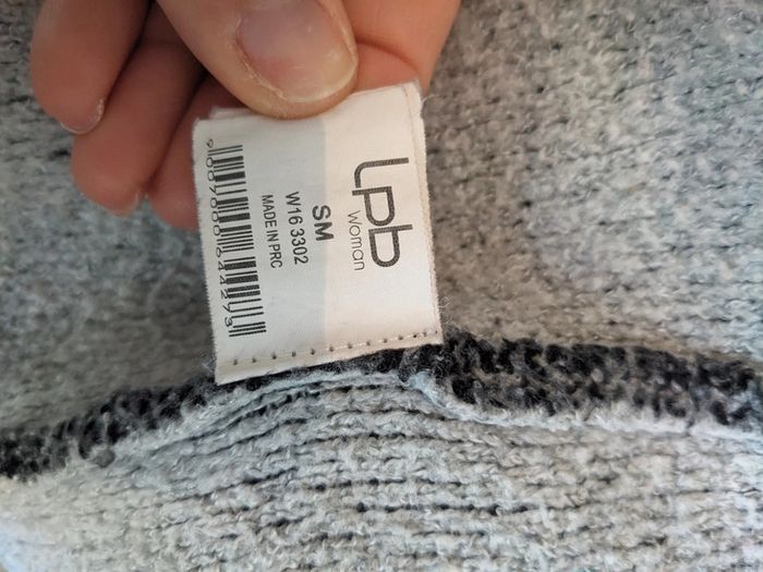Veste Les Petites Bombes - photo numéro 8
