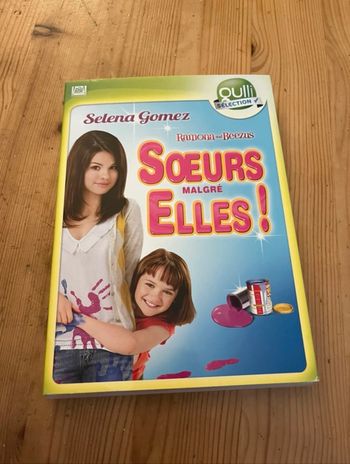 Sœurs malgré elles