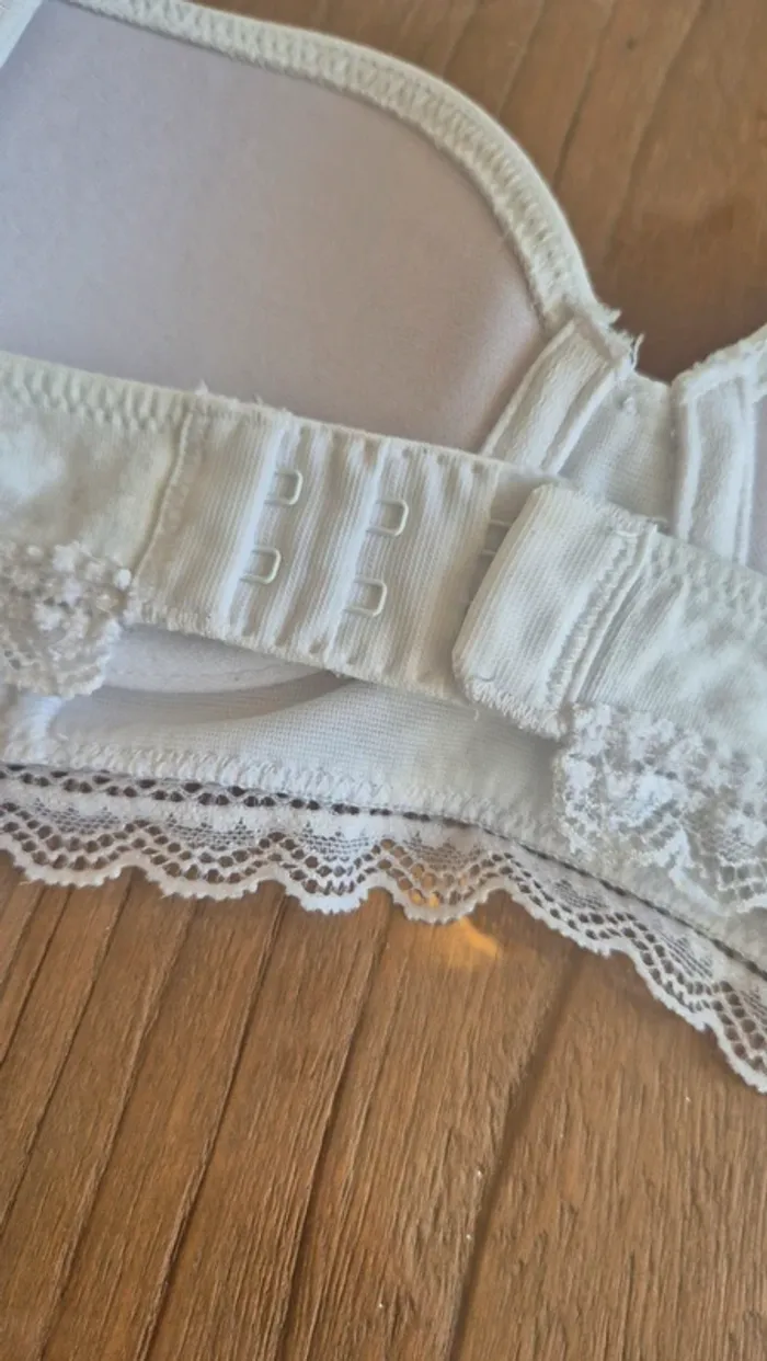 Soutien gorge dim 80A - photo numéro 6