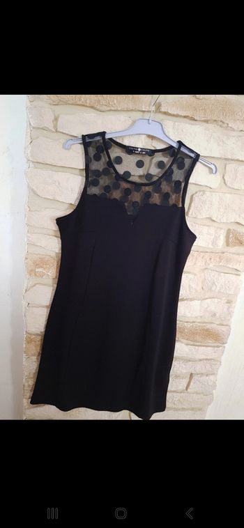 Robe femme taille 38