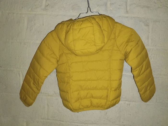Manteau 6ans - photo numéro 2