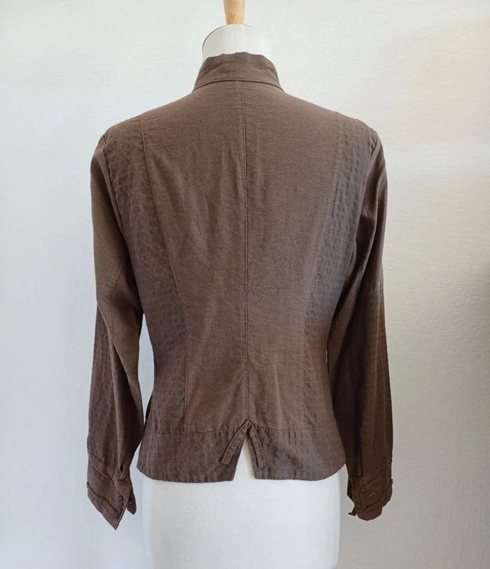 Veste légère Taille 1 Sunlight - photo numéro 3
