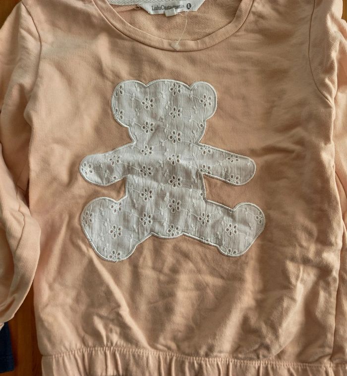 Pull 5 ans - photo numéro 3