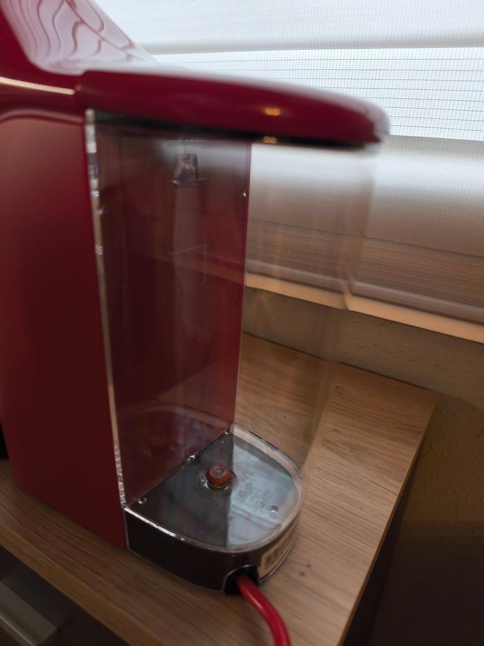 Dolce Gusto Genio S Plus - photo numéro 6