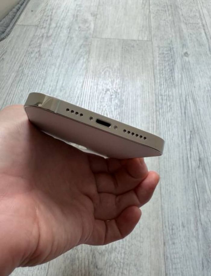Iphone 13 pro max - photo numéro 5