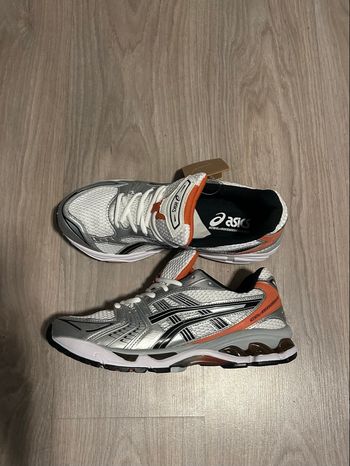 Asics gel KAYANO 14