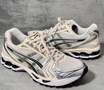 Asics Gel-NYC Blanc 39