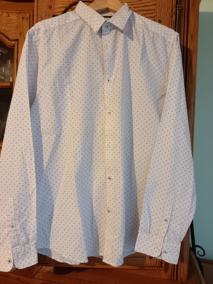 Chemise - photo numéro 2