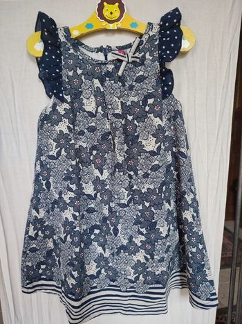 Robe longue