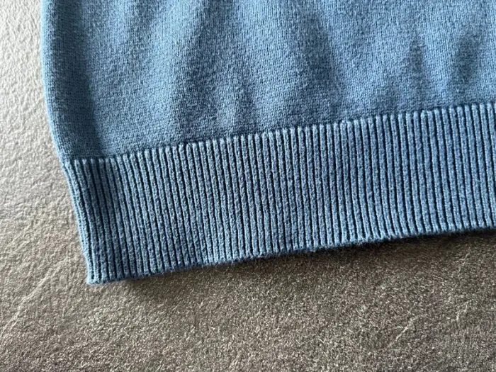 Pull fin - photo numéro 6