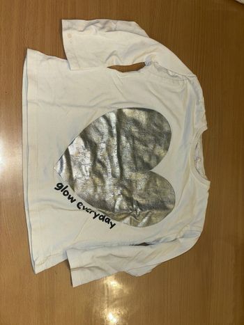 TEE shirt manches longues taille 2/3 ans