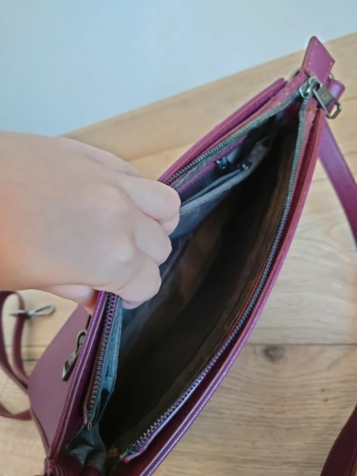 Sac Hexagona - photo numéro 11