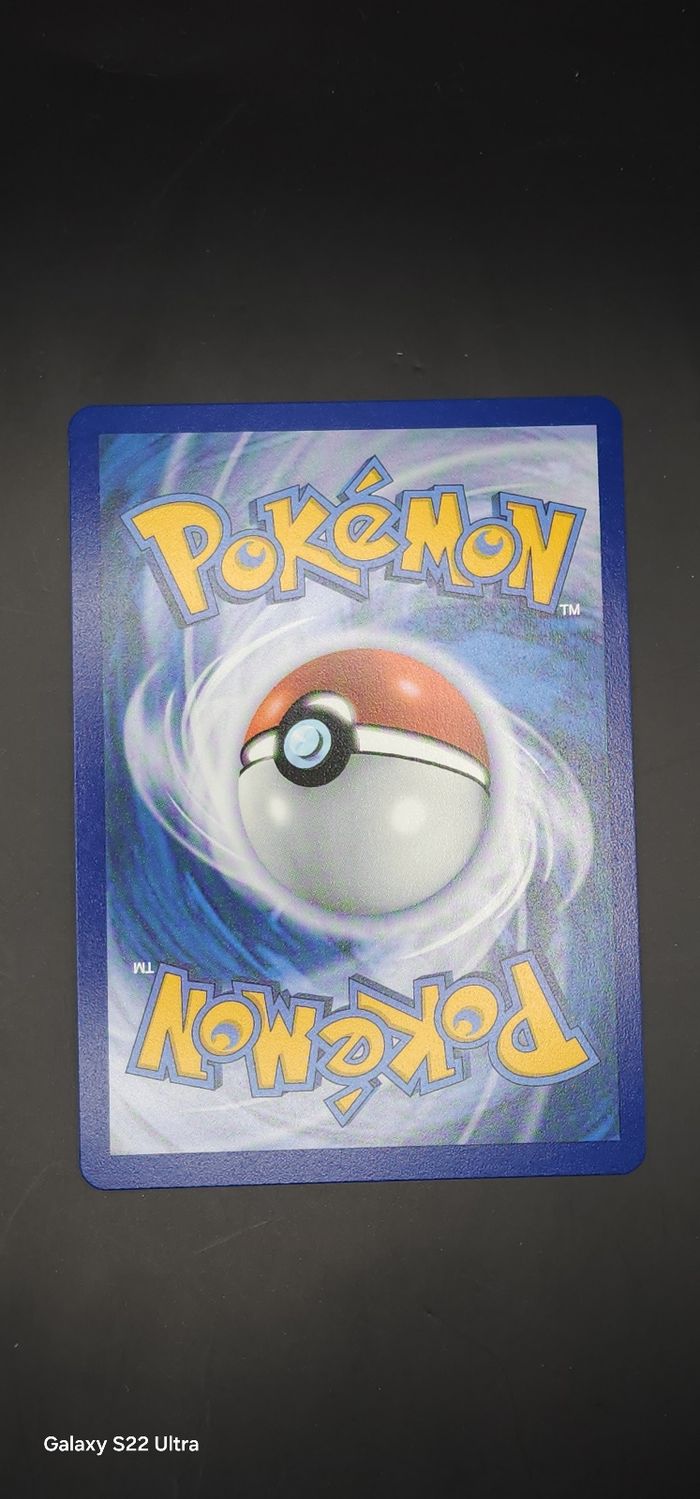 Pokemon - Méga-Latias EX - Promo Méga Evolution - photo numéro 2