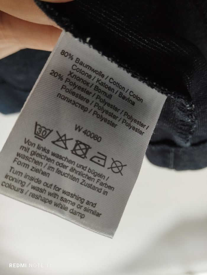 Veste - photo numéro 7