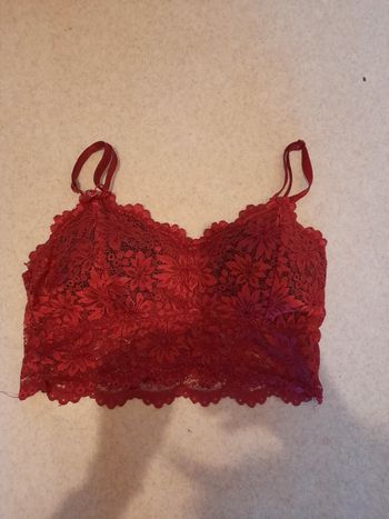 Brassière pour femme