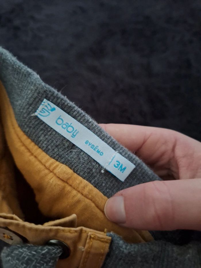 Pantalons - photo numéro 7