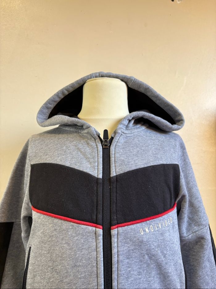 Gilet garçon taille 110 - photo numéro 2