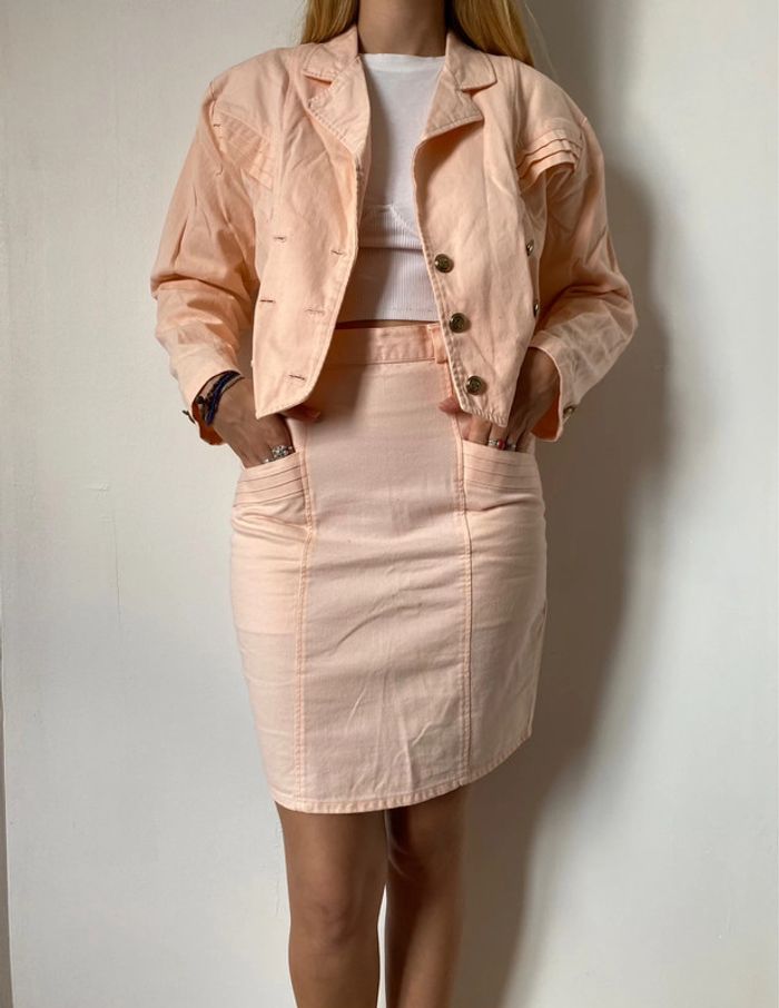Ensemble rose - photo numéro 3