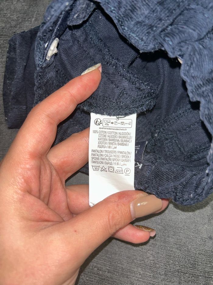 Ensemble bébé chemise - photo numéro 9