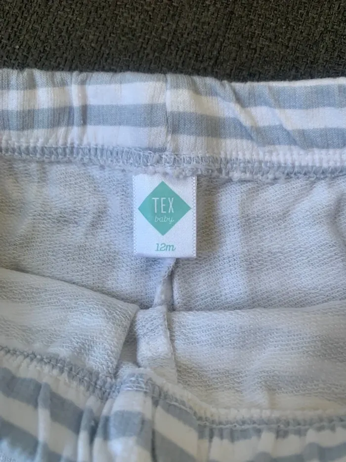 Short coton - photo numéro 3