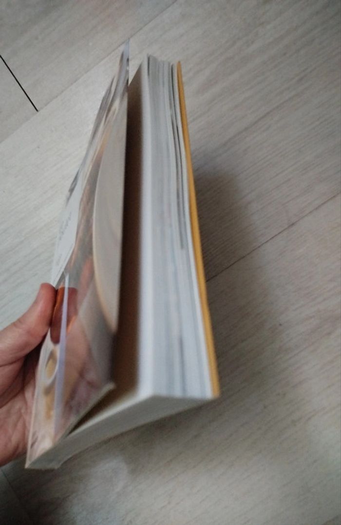 Livre de cuisine Le poulet - photo numéro 9