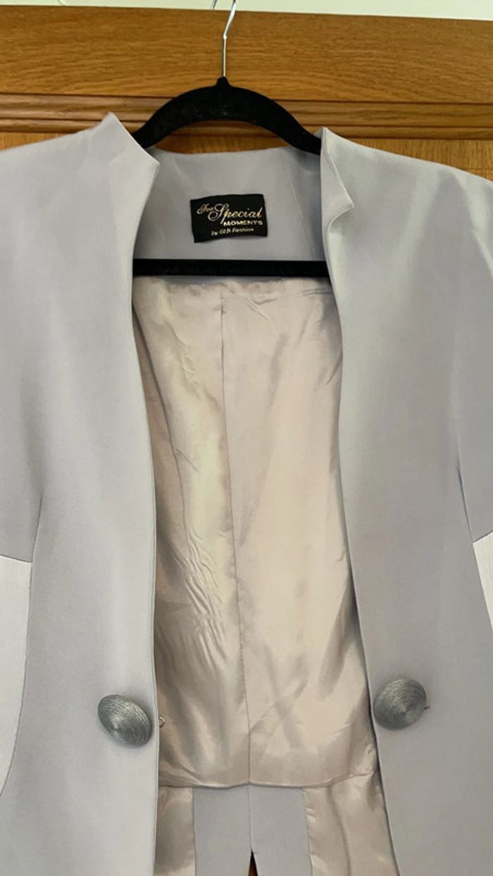 Ensemble 3 pièces - photo numéro 12