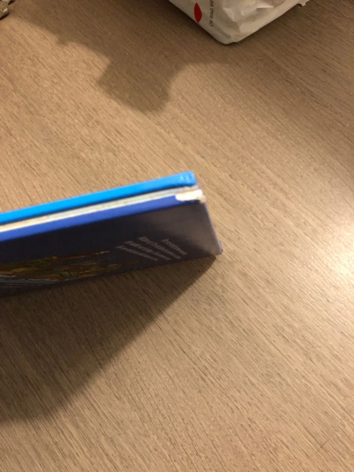 Les aventures de Victor et les pirates - photo numéro 4