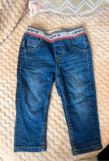 Jeans levi’s