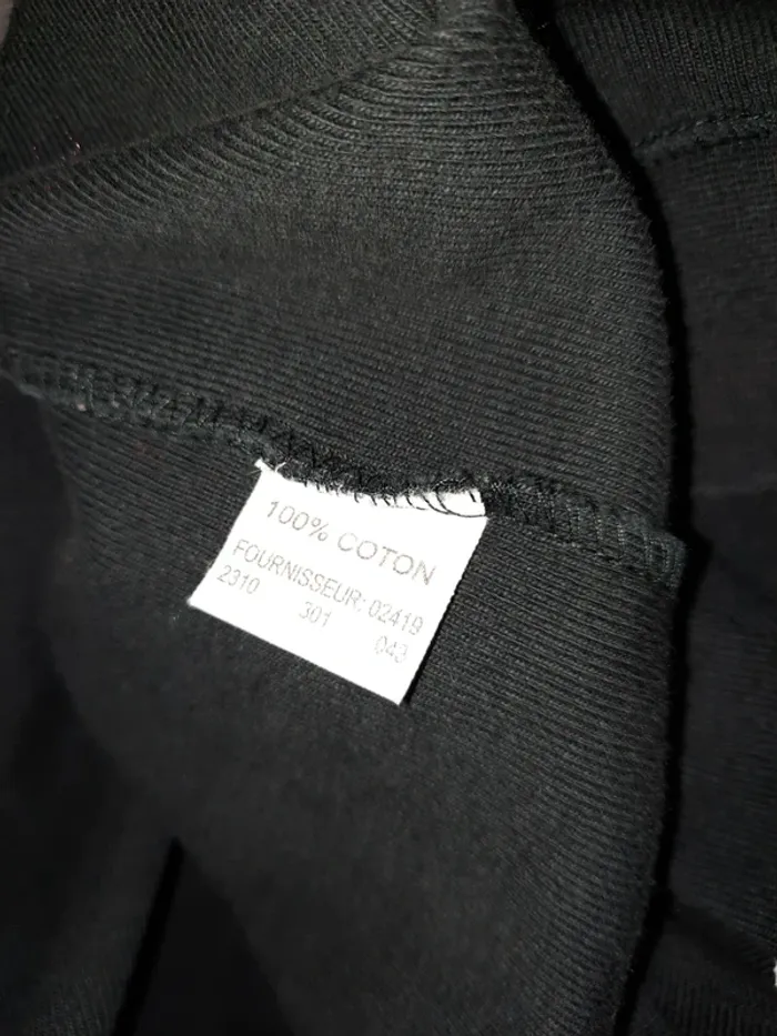 Petite veste ici et maintenant - photo numéro 5