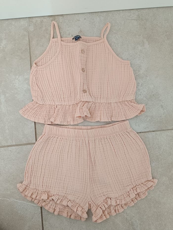 Ensemble