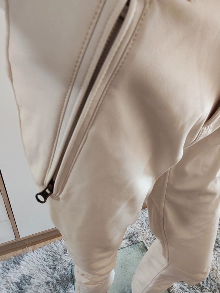 Pantalon de ski protest pure green - photo numéro 10
