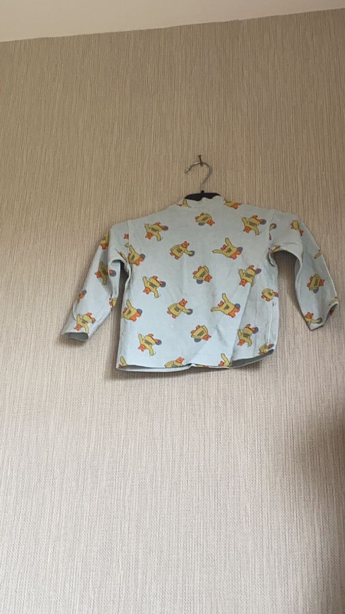 Ensemble La Compagnie des Petits - photo numéro 4