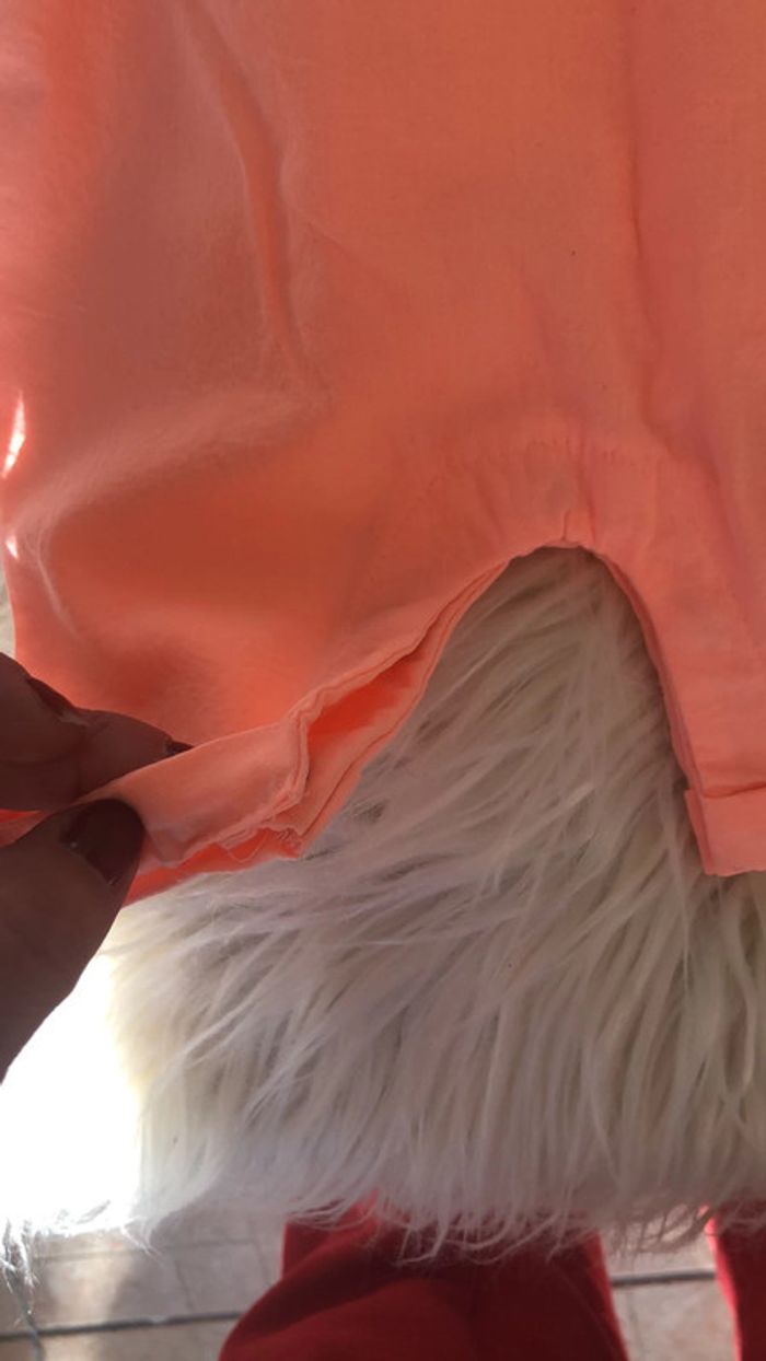 Combinaison’ sarouel - photo numéro 3