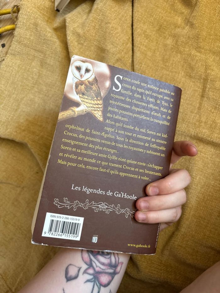 L enlèvement - photo numéro 3